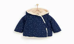 خرید کاپشن دخترانه چقدر تمام می شود؟ + قیمت