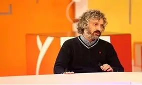 از قطع همکاری با مهران مدیری تا اوضاع طنز در تلویزیون