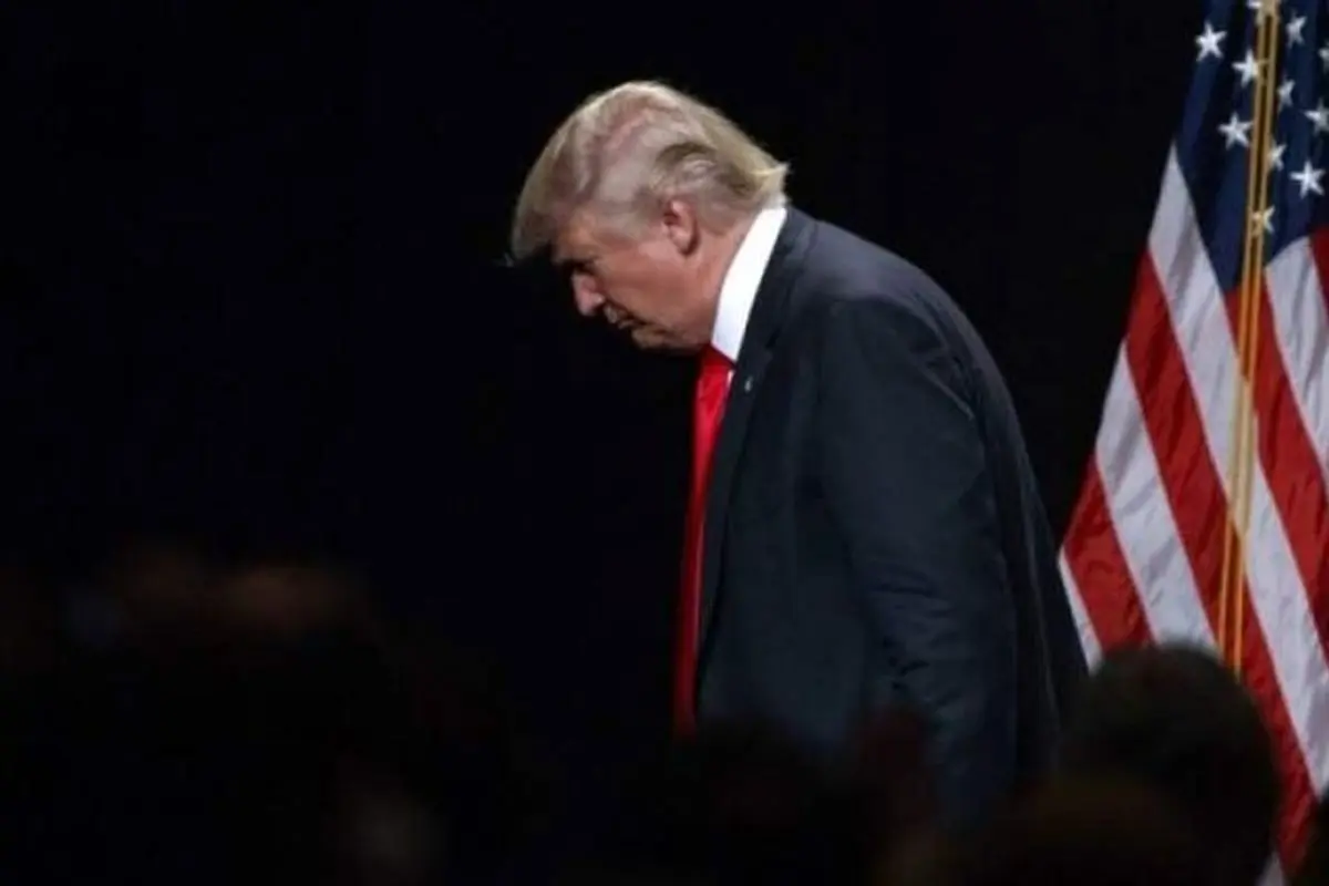 "تحقیقات برای استیضاح دونالد ترامپ پیشرفت داشته است"