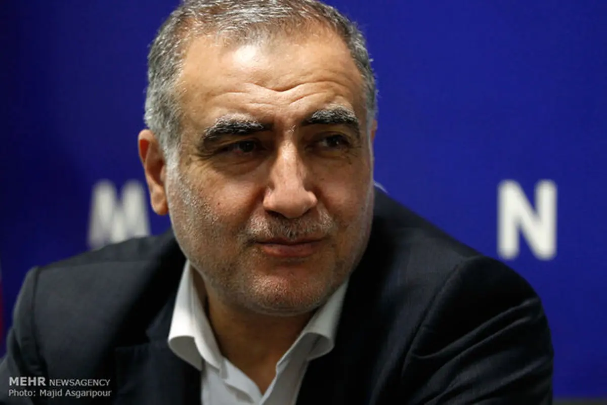 روحانی به دنبال مهندسی آرای مردم بادو قطبی سازی های انتخاباتی است