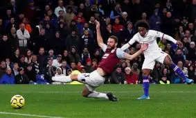 تمجید ستاره چلسی از بازیکنان جوان تیم