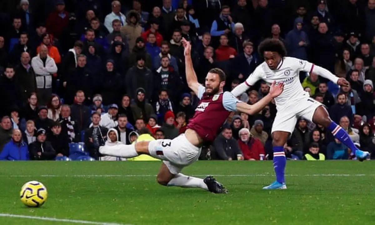 تمجید ستاره چلسی از بازیکنان جوان تیم