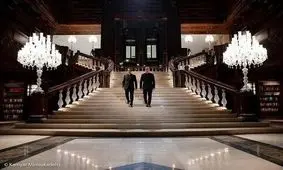 هنرمند و اهل پیله!/یادداشت احمد زیدآبادی در واکنش‌ها به هجمه‌ها به همایون شجریان و علیرضا قربانی