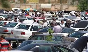 با ۶۰ میلیون تومان چه خودرویی می‌ توان خرید؟ + جدول