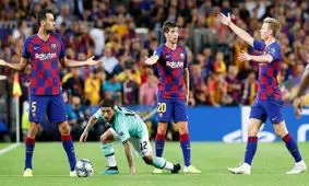 سنسی؛ کلید انتقال راکیتیچ و ویدال به اینتر؟!