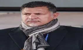 علی دایی در پستی اینستاگرامی فعالیتش در شرکت نقل‌وانتقالات فوتبالی را تکذیب کرد