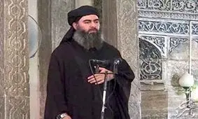 اظهارات ضد و نقیض ترامپ درباره اینکه آمریکا از کجا به باریشا در ادلب سوریه و محل اختفای ابوبکر البغدادی حمله کرده است