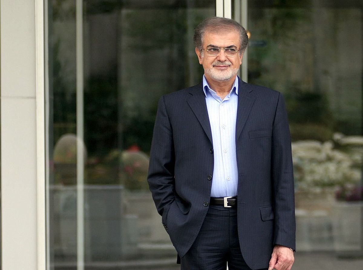 پزشکیان جایگزین عارف میشود؟!