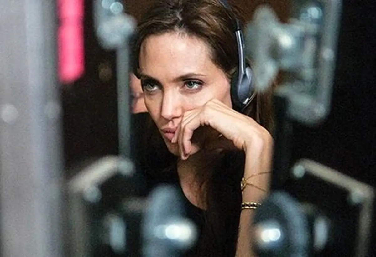 سرنوشت آنجلینا جولی اگر به سینمای ایران بیاید از نگاه ارژنگ امیرفضلی