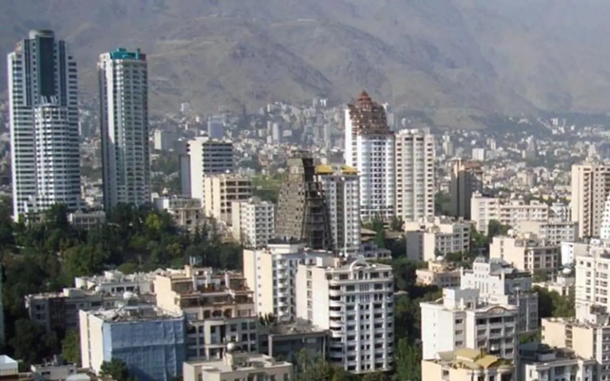 پیش‌بینی ادامه کاهش قیمت مسکن در پاییز و زمستان ۹۸