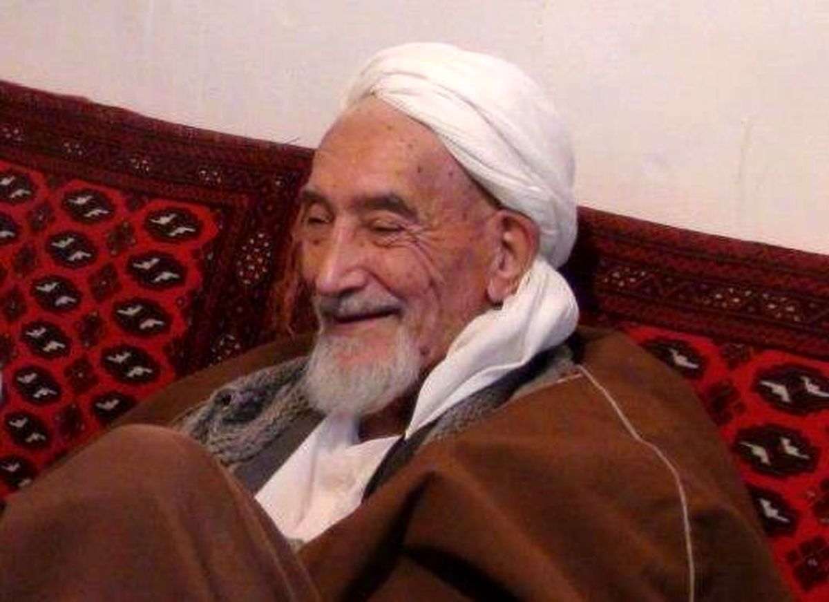 آیتالله لطیفی گنبدی درگذشت