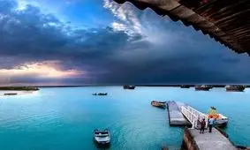 ۱۵ دختر و پسر با وضعیت نامناسب در مرکز تفریحی ساحل قشم دستگیر شدند