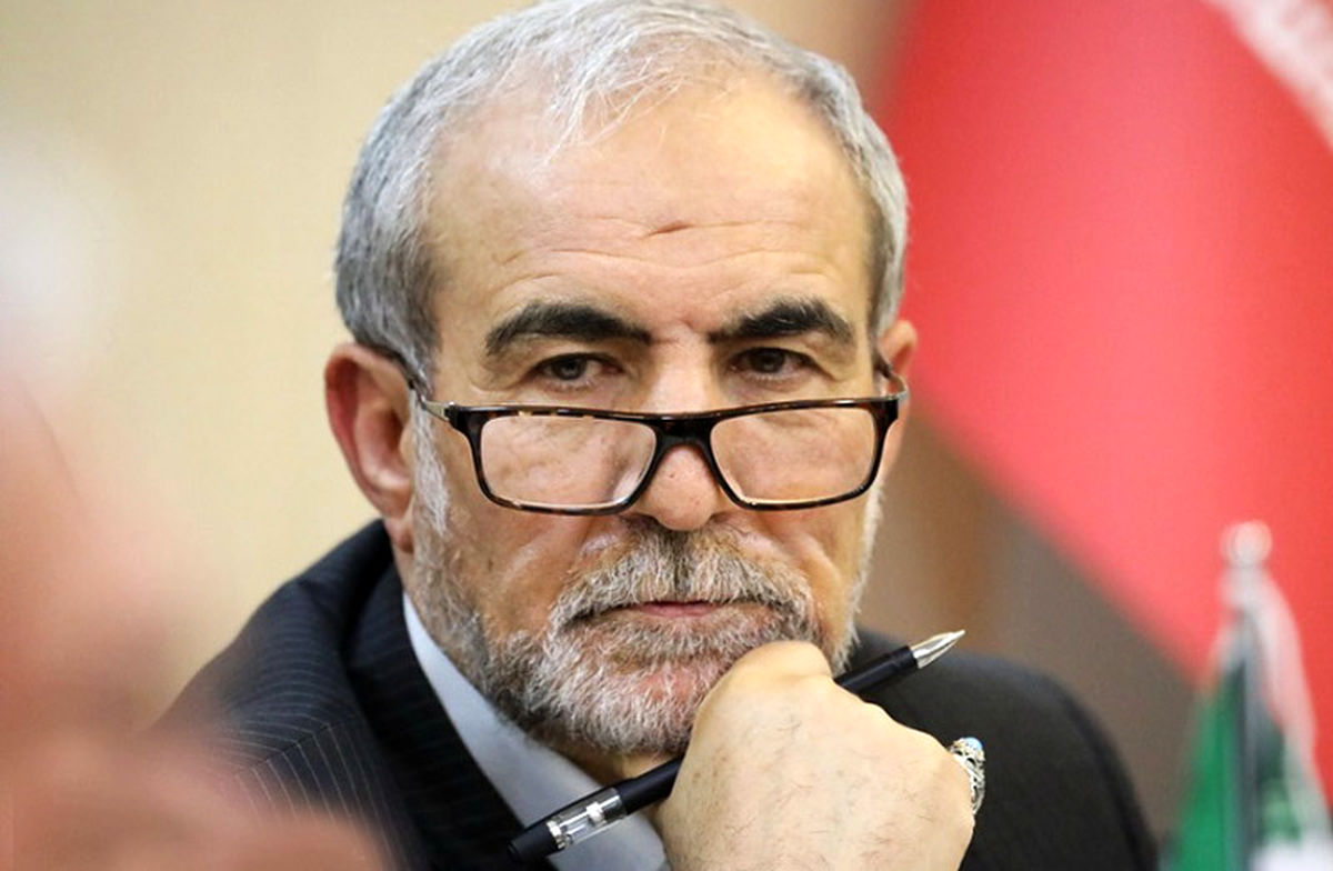 واکنش سازمان جنگلها به خبر دستگیری خلیل آقایی