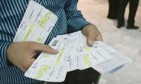 افزایش نامعقول قیمت پروازها در ایام خاص غیرقانونی است