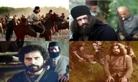 نقشی را که به داریوش ارجمند نرسید، بهروز شعیبی به ارث برد