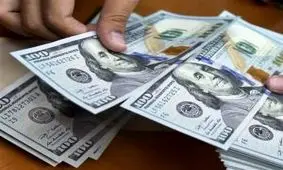 کشف 2 میلیون دلار تقلبی قبل از توزیع در بازار