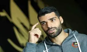 احتمال غیبت طارمی برابر مورینسه به دلیل مصدومیت