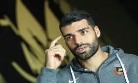 احتمال غیبت طارمی برابر مورینسه به دلیل مصدومیت