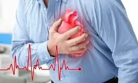 علائم و اقدامات اورژانسی هنگام حمله قلبی / اینفوگرافی