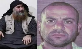 جانشین ابوبکر البغدادی معرفی شد/ یکی از افسران صدام حسین رهبر داعش شد