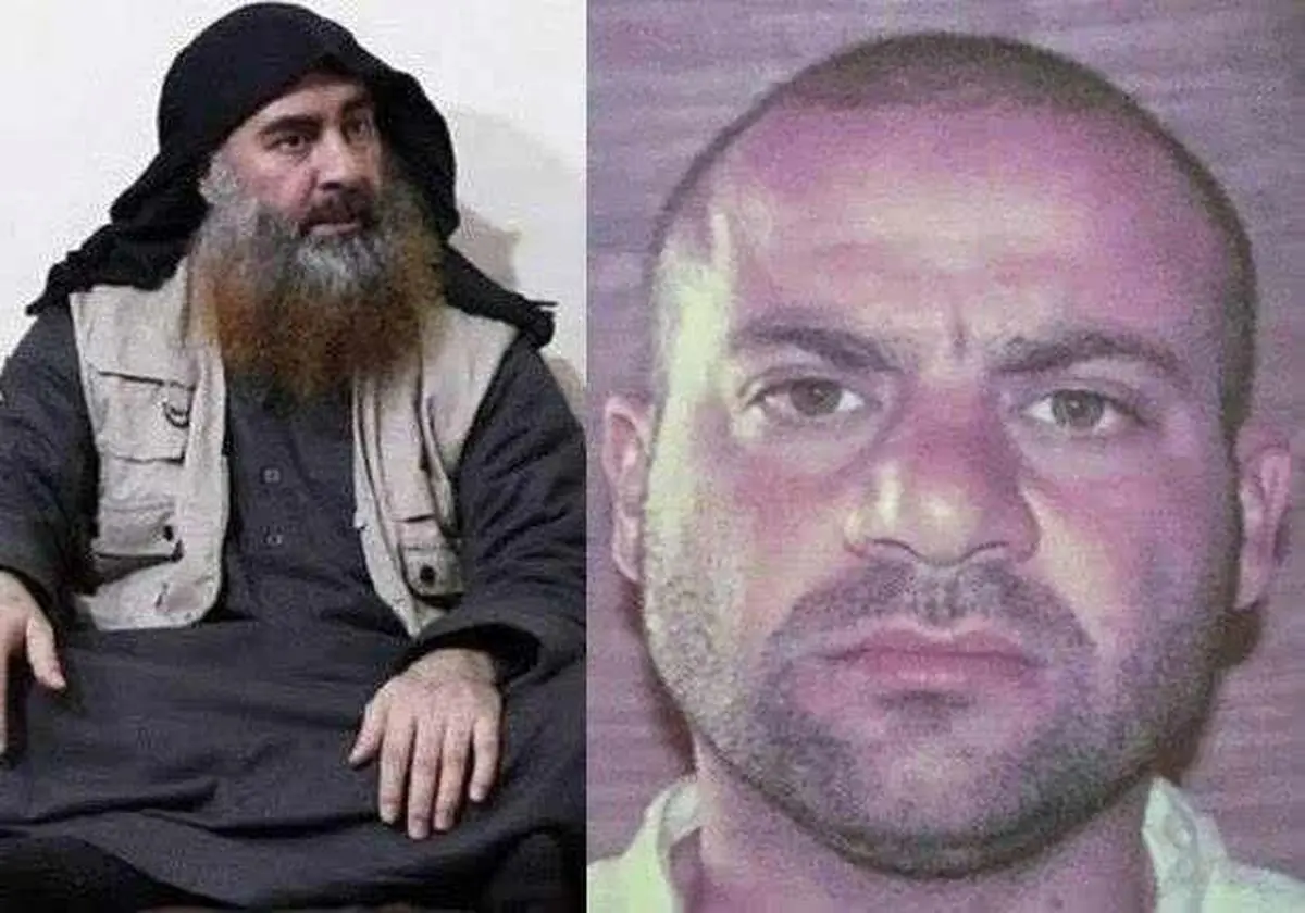 جانشین ابوبکر البغدادی معرفی شد/ یکی از افسران صدام حسین رهبر داعش شد