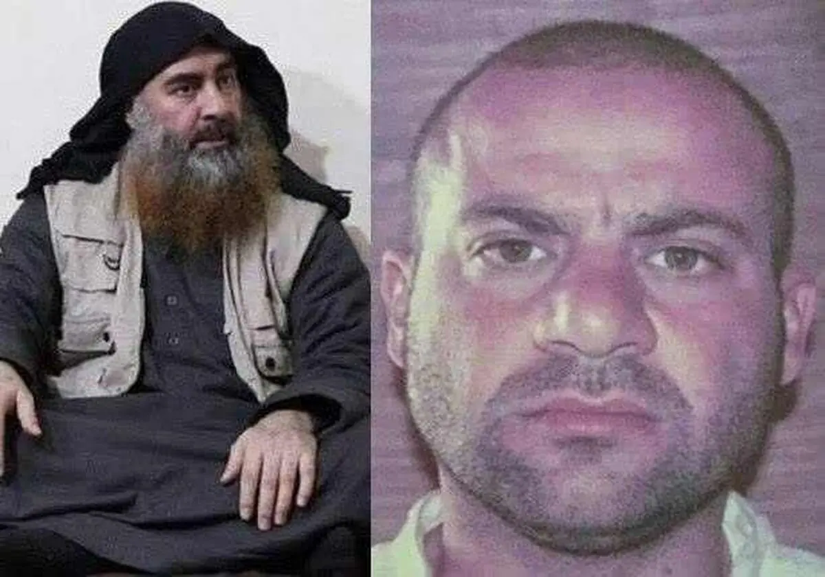 جانشین ابوبکر البغدادی معرفی شد/ یکی از افسران صدام حسین رهبر داعش شد