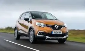 فروش جهانی رنو 4.4 درصد کاهش یافت!