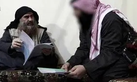 سی‌ان‌ان: احتمالا جسد ابوبکر البغدادی به دریا انداخته می‌شود