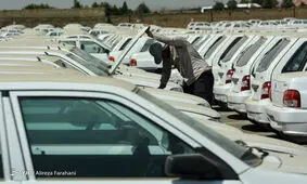 آخرین قیمت خودرو‌های پرفروش در ۶ آبان ۹۸ + جدول
