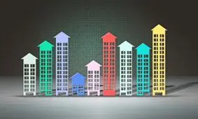 تعداد معاملات مسکن در تهران ۴۷.۷ درصد افزایش یافت