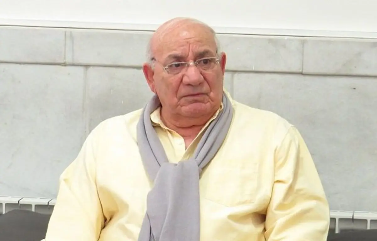 واکنش سرمربی سابق تیم ملی به اظهارات اخیر قلعه‌نویی
