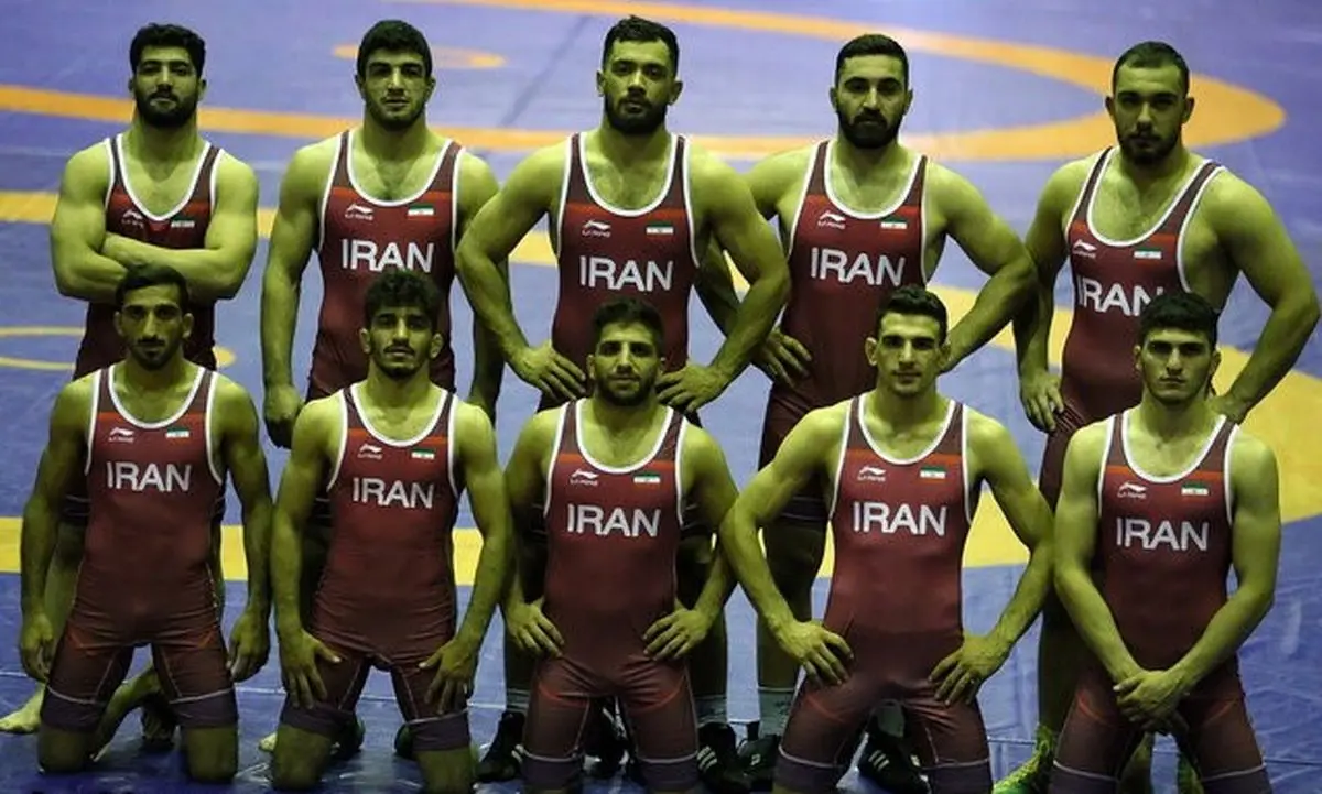 مقصر اعزام نشدن سوادکوهی به رقابت‌های جهانی کشتی کیست؟