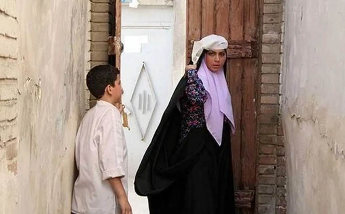 «خانه پدری» توقیف شد؟