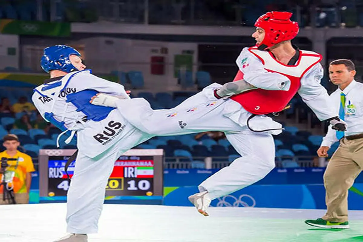 اعزام تنها ملی‌پوش پاراتکواندو به ایتالیا برای کسب سهمیه پارالمپیک توکیو