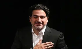 واکنش همایون شجریان به اقدام کیهان کلهر؛ در اوج باشی