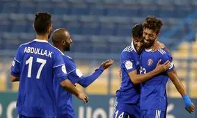 سرمربی رضاییان در آستانه اخراج قرار دارد