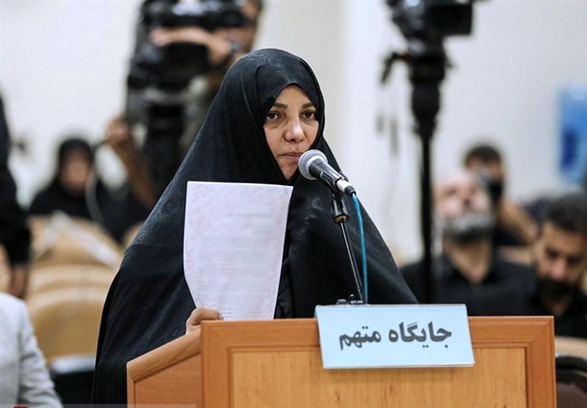 شبنم نعمتزاده: من طلبکارم!