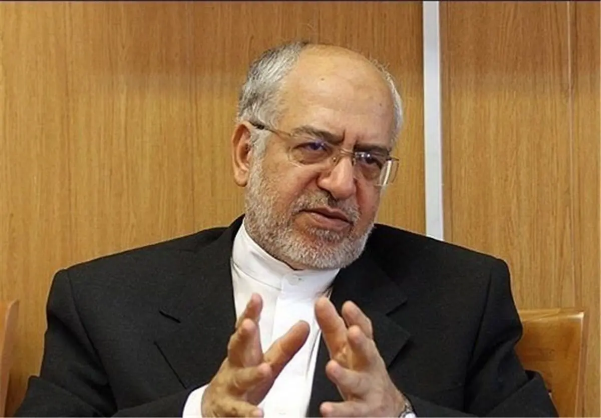 درخواست نعمت‌زاده برای دیدار با رئیس دادگاه دخترش