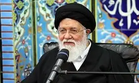 آیت الله علم الهدی: بعد از رحلت پیامبر جامعه به عصر جاهلی خود بازگشت