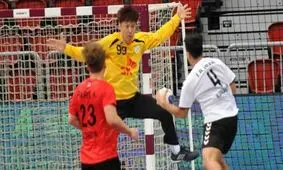 بهترین هندبالیست ایران در قطر مشخص شد