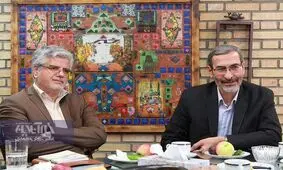 محمود صادقی: بودجه دلاری به صداوسیما می‌دهیم، پس باید به چالش‌اش بکشیم/پورمختار:از همه چیز برای زدن رسانه ملی استفاده می‌کنید