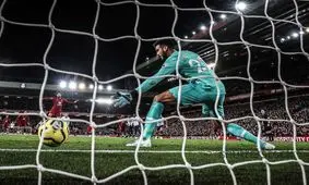 احساس دوگانه پوچتینو در مورد پنالتی لیورپول