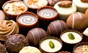 سارق شکمو بر اثر زیاده روی در مصرف شکلات به کما رفت