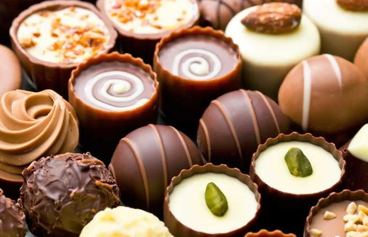 سارق شکمو بر اثر زیاده روی در مصرف شکلات به کما رفت