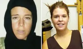 نام "برده جنسی" ابوبکر بغدادی، اسم رمز ترور رهبر داعش + تصاویر