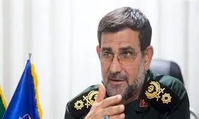 ویژگی جدیدترین دستاورد نظامی سپاه /سردار تنگسیری:هر شناوری وارد خلیج فارس شود را زیر نظر داریم