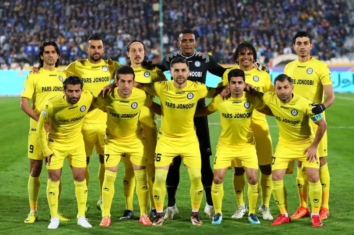 برگزاری دیدار پارس و سپاهان در هاله‌ای از ابهام!