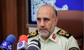 هشدار پلیس به افرادی که خانه‌های خود را برای مجالس کرایه می‌دهند