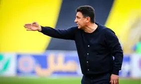 قلعه نویی:شهامت عذرخواهی را دارم