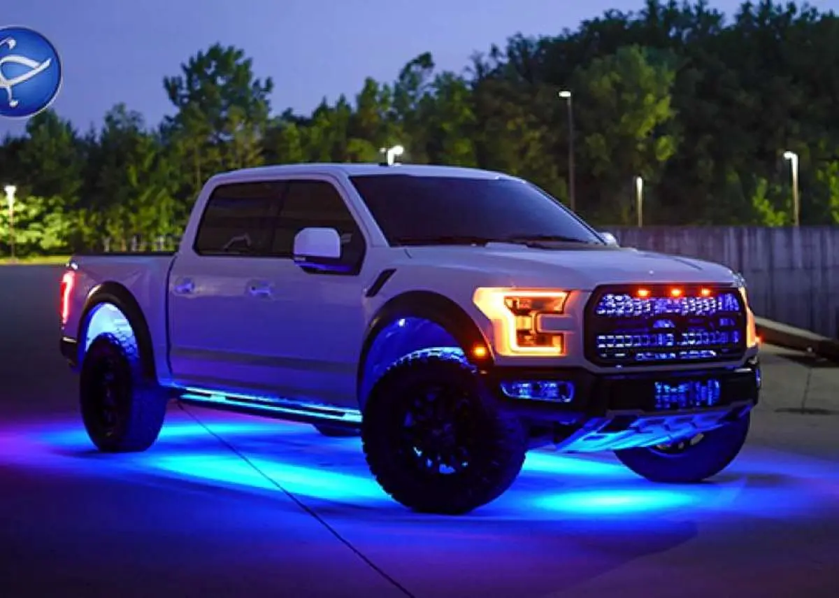 (تصاویر) جذاب‌ترین و عجیب‌ترین آپشن‌های خودرو در جهان